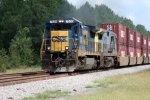 CSX 7535